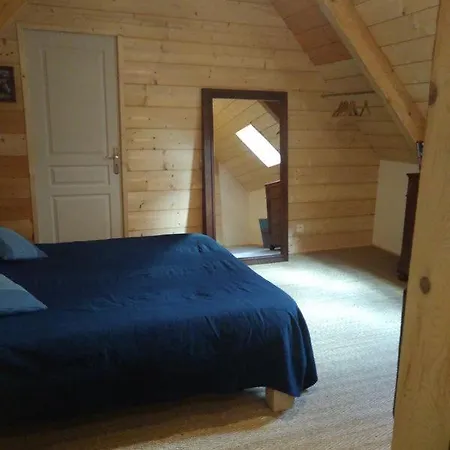 Le Panoramique * Кампан