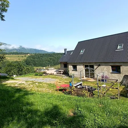 Le Panoramique Кампан