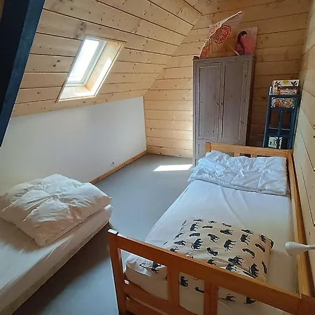 Дом отдыха Le Panoramique