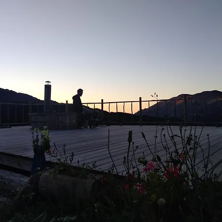 Le Panoramique