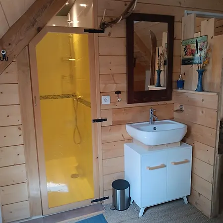 Le Panoramique Hébergement de vacances *