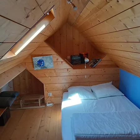 Hébergement de vacances Le Panoramique *