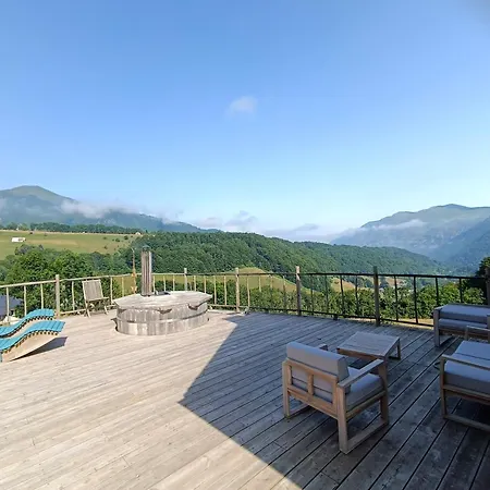 Le Panoramique *