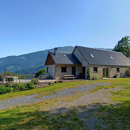 Le Panoramique * Campan